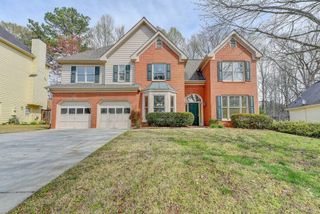 1847 Lake Ridge Terrace, Lawrenceville, GA 30043