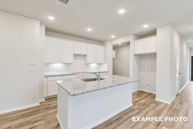 229 E Canopy Crossing Circle, Conroe, TX 77301