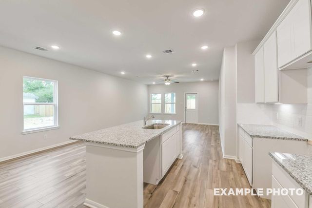 229 E Canopy Crossing Circle, Conroe, TX 77301