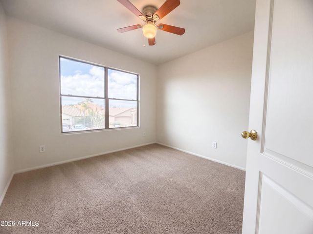 3515 S ADELLE --, Mesa, AZ 85212