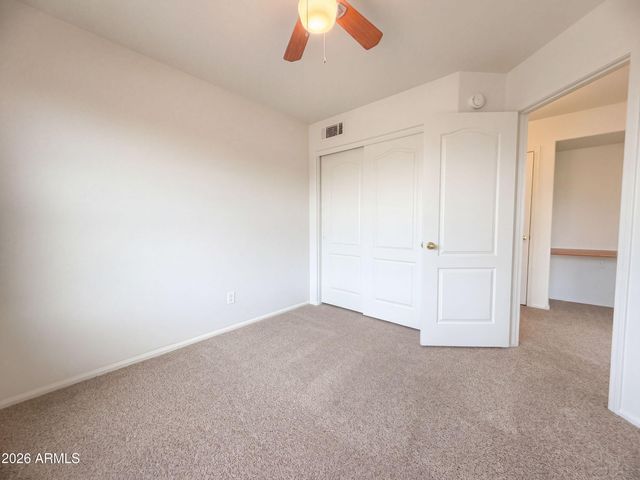 3515 S ADELLE --, Mesa, AZ 85212
