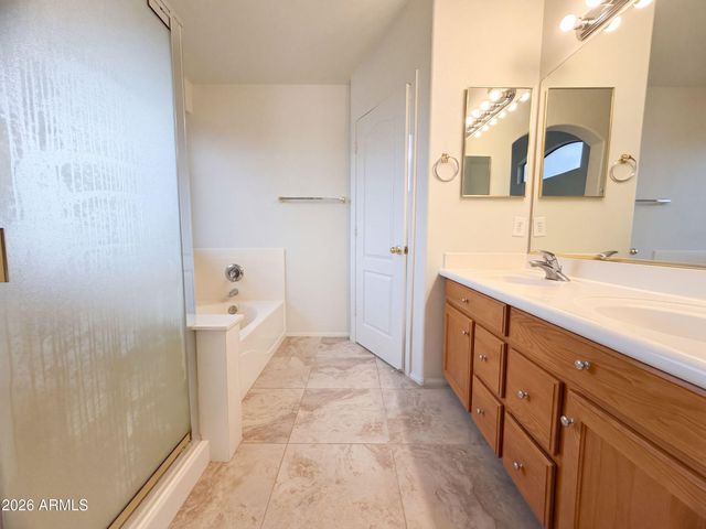 3515 S ADELLE --, Mesa, AZ 85212