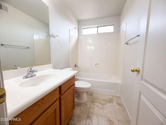 3515 S ADELLE --, Mesa, AZ 85212