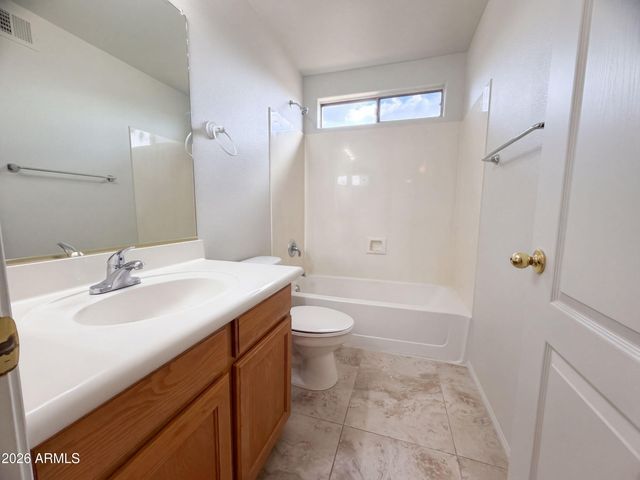 3515 S ADELLE --, Mesa, AZ 85212