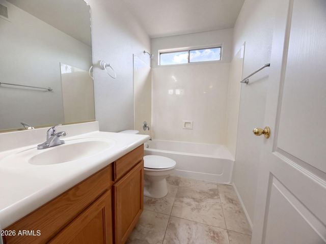 3515 S ADELLE --, Mesa, AZ 85212
