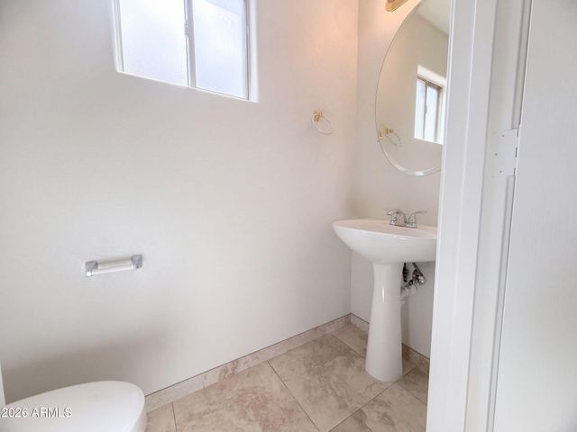 3515 S ADELLE --, Mesa, AZ 85212