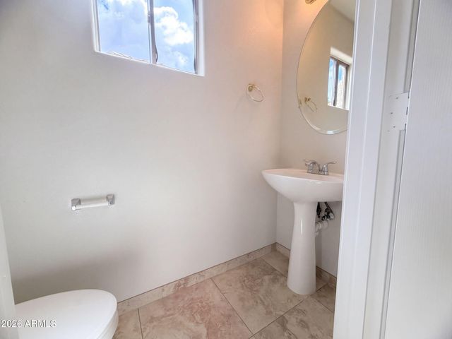 3515 S ADELLE --, Mesa, AZ 85212