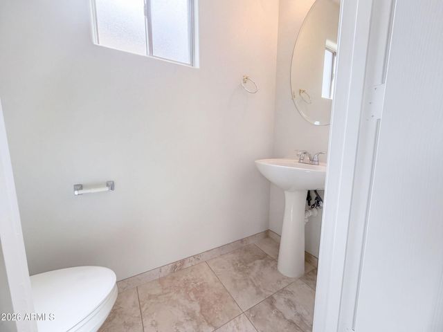 3515 S ADELLE --, Mesa, AZ 85212