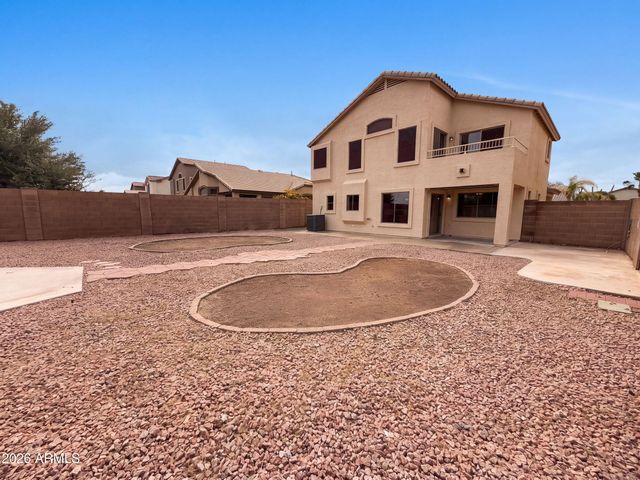 3515 S ADELLE --, Mesa, AZ 85212