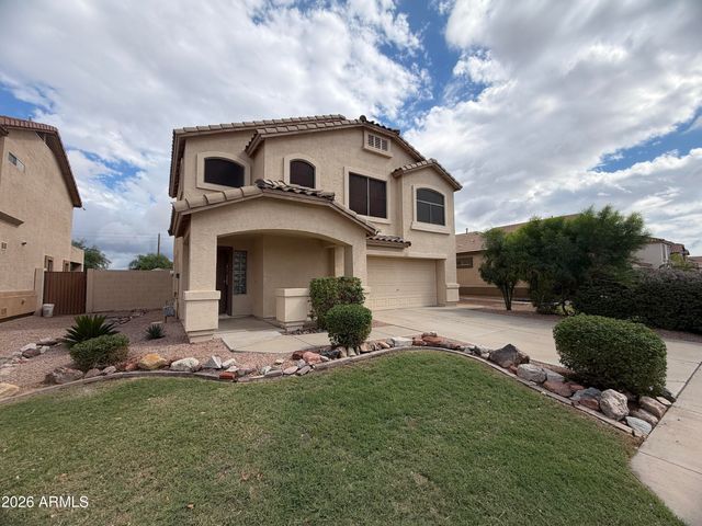 3515 S ADELLE --, Mesa, AZ 85212