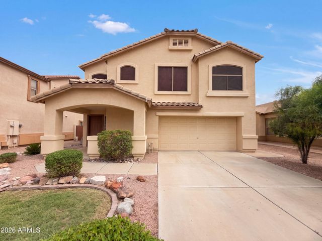 3515 S ADELLE --, Mesa, AZ 85212