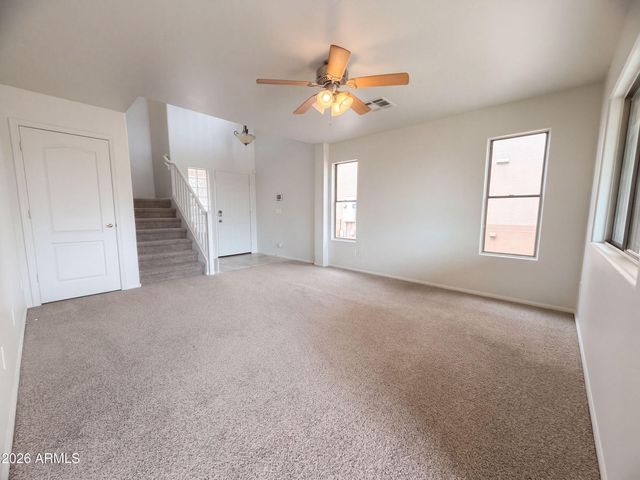 3515 S ADELLE --, Mesa, AZ 85212