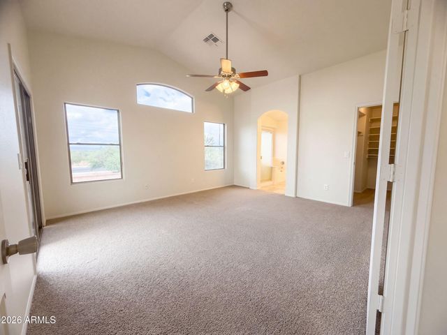 3515 S ADELLE --, Mesa, AZ 85212