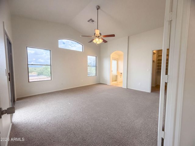 3515 S ADELLE --, Mesa, AZ 85212