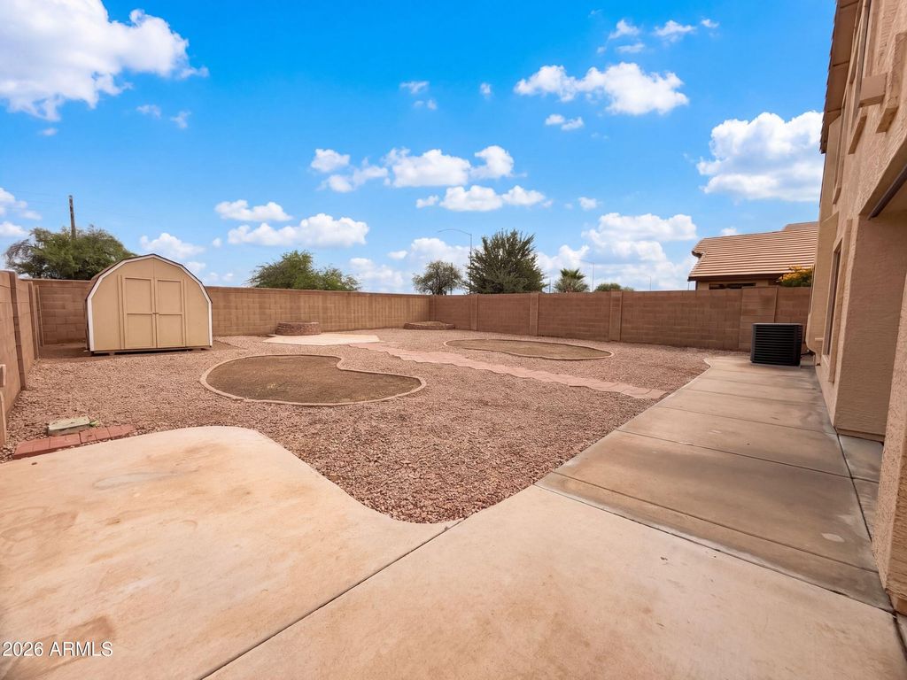 3515 S ADELLE --, Mesa, AZ 85212 — photo 5