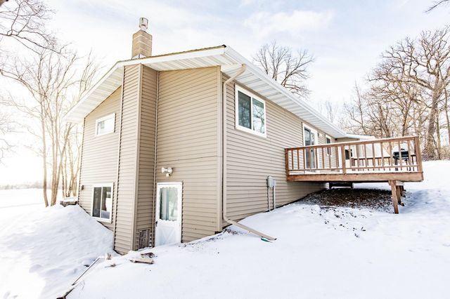 41888 Bur Oak Hills Loop, Pelican Rapids, MN 56572