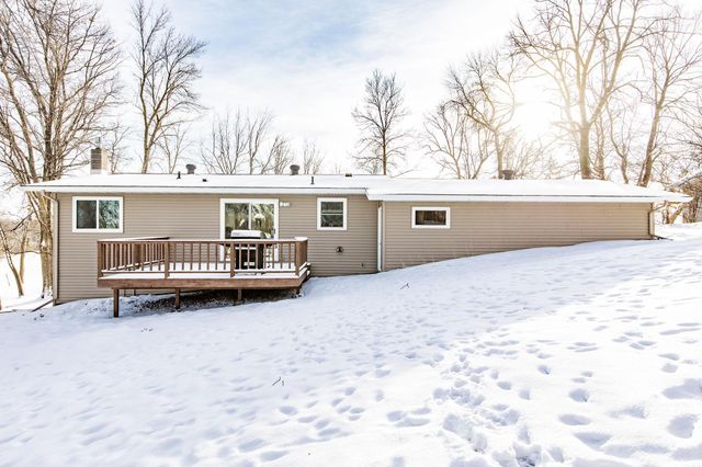 41888 Bur Oak Hills Loop, Pelican Rapids, MN 56572