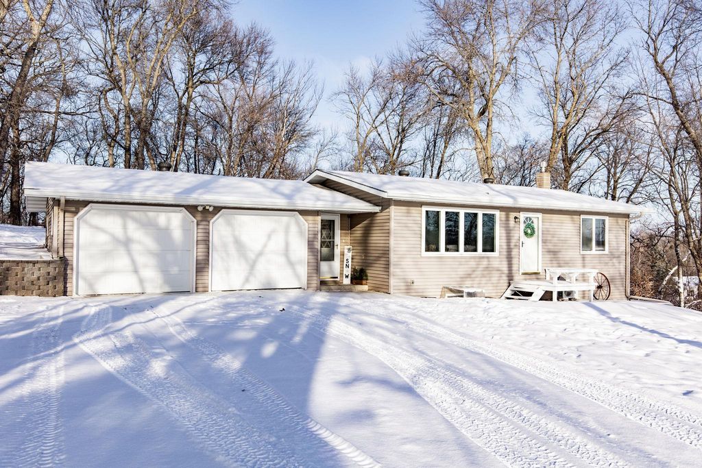 41888 Bur Oak Hills Loop, Pelican Rapids, MN 56572