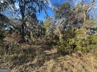 V/L 276 Harbour Island Circle, Waverly, GA 31565