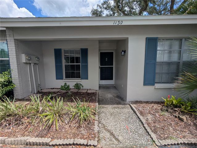 1130 DOVER COURT, Safety Harbor, FL 34695