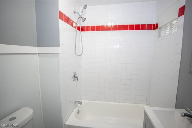3314 W 32nd Street, Cleveland, OH 44109
