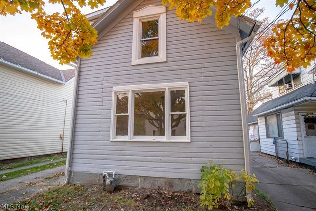 3314 W 32nd Street, Cleveland, OH 44109