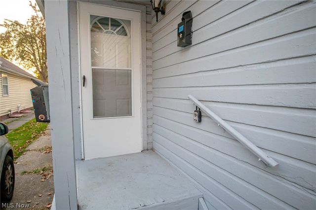 3314 W 32nd Street, Cleveland, OH 44109