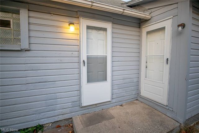 3314 W 32nd Street, Cleveland, OH 44109
