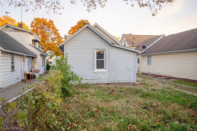 3314 W 32nd Street, Cleveland, OH 44109