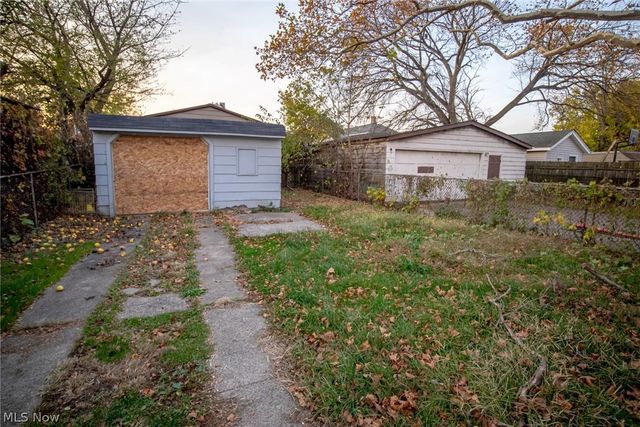 3314 W 32nd Street, Cleveland, OH 44109