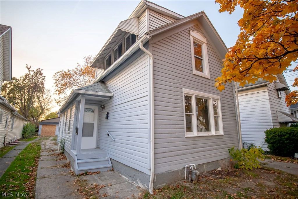 3314 W 32nd Street, Cleveland, OH 44109