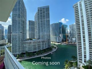 801 Brickell Key Blvd 1704, Miami, FL 33131