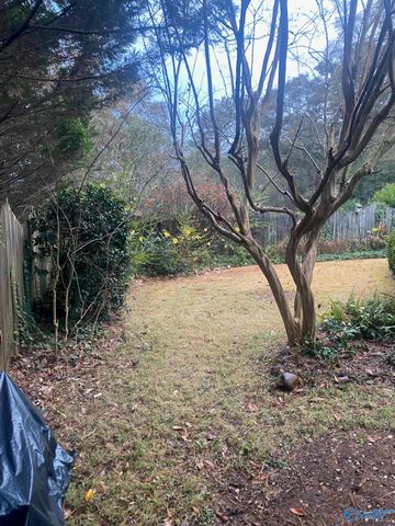 2103 Richardson Street, Guntersville, AL 35976