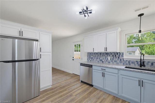 517 Munster Avenue, Greensboro, NC 27406