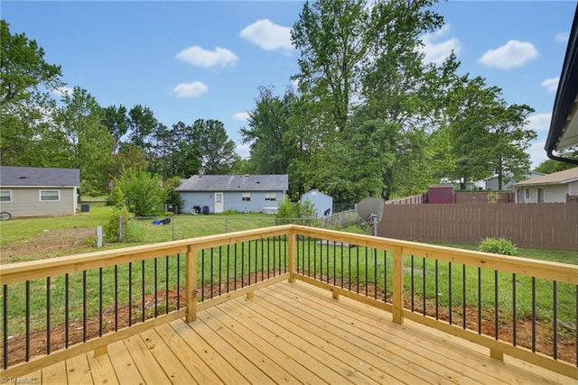 517 Munster Avenue, Greensboro, NC 27406