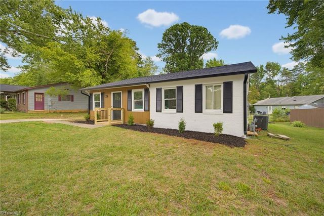 517 Munster Avenue, Greensboro, NC 27406