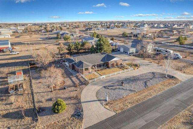 12503 E 115th Avenue, Henderson, CO 80640