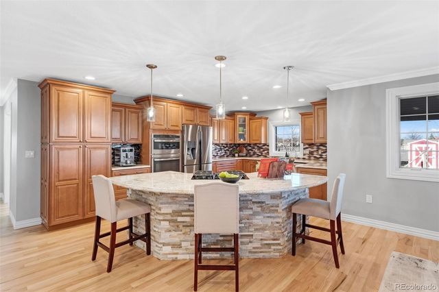 12503 E 115th Avenue, Henderson, CO 80640