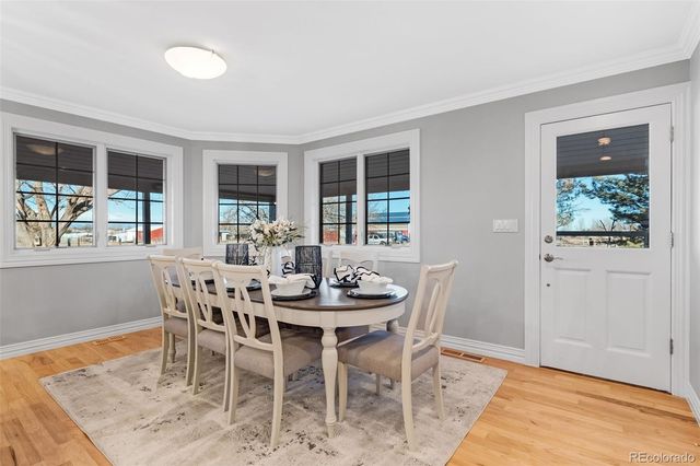 12503 E 115th Avenue, Henderson, CO 80640