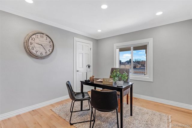 12503 E 115th Avenue, Henderson, CO 80640