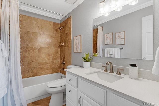 12503 E 115th Avenue, Henderson, CO 80640