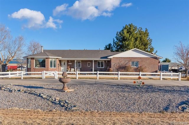 12503 E 115th Avenue, Henderson, CO 80640