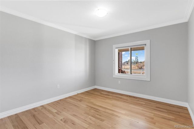 12503 E 115th Avenue, Henderson, CO 80640