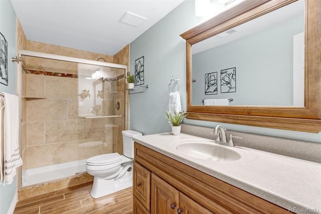 12503 E 115th Avenue, Henderson, CO 80640