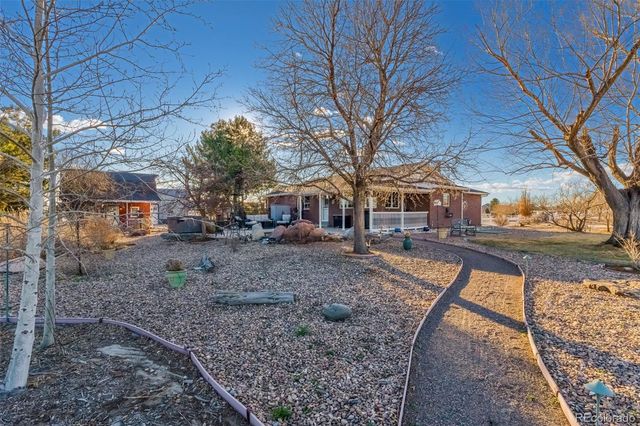 12503 E 115th Avenue, Henderson, CO 80640