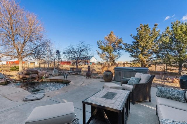 12503 E 115th Avenue, Henderson, CO 80640