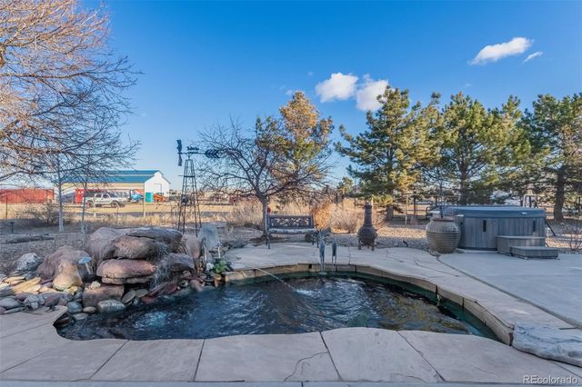 12503 E 115th Avenue, Henderson, CO 80640