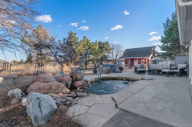 12503 E 115th Avenue, Henderson, CO 80640