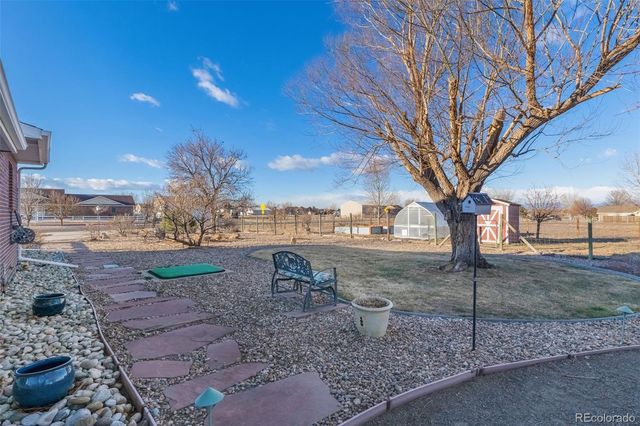12503 E 115th Avenue, Henderson, CO 80640