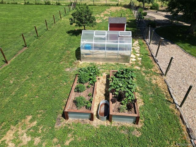 12503 E 115th Avenue, Henderson, CO 80640